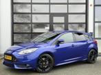 Ford Focus 2.0 EcoBoost ST-3 250Pk+ / Recaro / LED / LUXE, Auto's, Ford, Euro 5, Gebruikt, Zwart, 4 cilinders