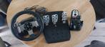 Logitech G27 Racing Wheel, Ophalen, Gebruikt