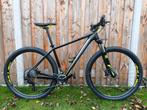Cube LTD Race Maat L - Shimano Deore XT, Fietsen en Brommers, Fietsen | Mountainbikes en ATB, Overige merken, Gebruikt, Hardtail