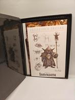 Labyrinth speciale dvd uitgave, Ophalen of Verzenden, Zo goed als nieuw