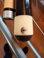 Biljartkeu, Sport en Fitness, Biljarten en Poolen, Ophalen of Verzenden, Zo goed als nieuw, Keu of Ballen