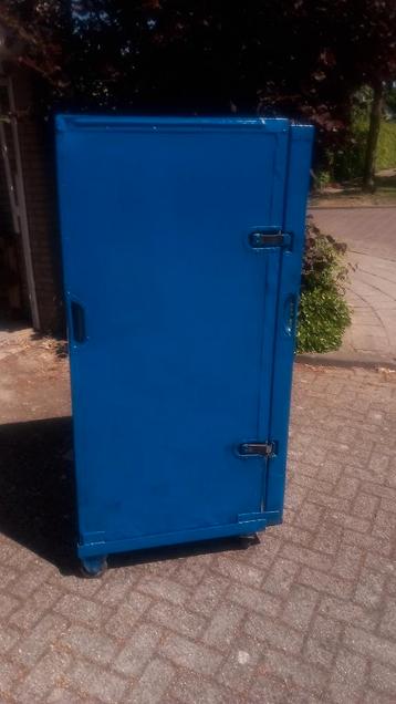 Thermobox(en) koelbox(en) beschikbaar voor biedingen