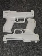 Wii gun, Ophalen of Verzenden, Zo goed als nieuw, Draadloos, Pistool