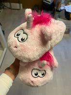 Unicorn sloffen/pantoffels, Ophalen of Verzenden, Gedragen, Pantoffels of Sloffen