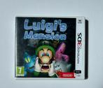 Luigi’s Mansion, Spelcomputers en Games, Games | Nintendo 2DS en 3DS, Vanaf 7 jaar, Avontuur en Actie, 1 speler, Zo goed als nieuw