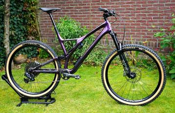 Specialized Stumpjumper S-Works XL(S5), SRAM X01 AXS beschikbaar voor biedingen