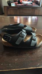 Birkenstock sandalen, Jongen of Meisje, Overige typen, Ophalen of Verzenden, Zo goed als nieuw