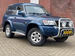 Nissan Patrol GR 3.0 Di Luxury|AUTOMAAT|4X4|AIRCO|GOED-ONDER, Auto's, Bestelauto's, Automaat, Gebruikt, 2953 cc, 2500 kg