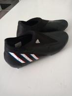 Voetbalschoenen, Sport en Fitness, Voetbal, Maat XS of kleiner, Ophalen of Verzenden, Zo goed als nieuw, Schoenen