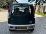 Daihatsu Move 1.0-12V DVVT, Auto's, Daihatsu, Move, 15 km/l, Origineel Nederlands, 3 cilinders