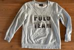 HV Society grijze sweater maat 44 XXL, Ophalen of Verzenden, Zo goed als nieuw, Maat 42/44 (L), Grijs