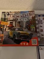Doodle City Familiespel - 999 Games - Goede Staat, Hobby en Vrije tijd, Gezelschapsspellen | Bordspellen, Een of twee spelers