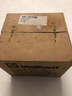 Vaillant vcw ventilator nieuw, Ophalen of Verzenden, Nieuw, Cv-ketel of Combi-ketel