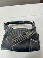 Tod’s schoudertas/ handtas, Sieraden, Tassen en Uiterlijk, Tassen | Damestassen, Ophalen of Verzenden, Zo goed als nieuw, Zwart