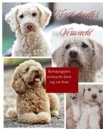 Kerst doodles - nestje mini labradoodles verwacht, Dieren en Toebehoren, Honden | Niet-rashonden, CDV (hondenziekte), 8 tot 15 weken