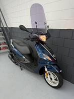 Piaggio New Fly 2015 4Takt Snorscooter ( Nieuwstaat ) Zip, Ophalen, Overige modellen