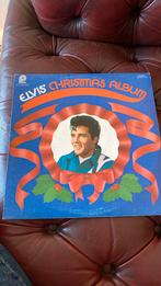 Elvis christmas album, Cd's en Dvd's, Vinyl | Verzamelalbums, Overige formaten, Pop, Ophalen of Verzenden, Zo goed als nieuw