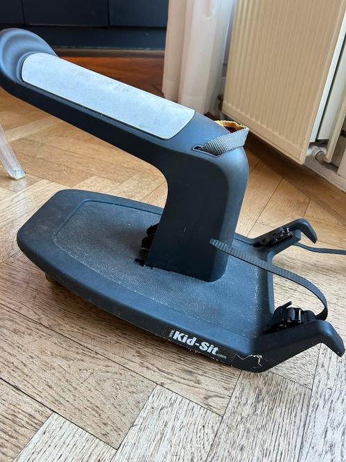 Kid-sit meerijdplankje, Kinderen en Baby's, Kinderwagens en Combinaties, Zo goed als nieuw, Overige merken, Ophalen