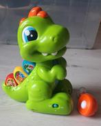 Interactieve dino Toetsie van Clementoni, Ophalen, Zo goed als nieuw