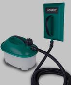 Behangafstomer Te Huur, Doe-het-zelf en Verbouw, Reinigingsmachines, Ophalen, Nieuw