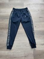 DAILY PAPER broek blauw nieuwstaat maat XS DP, Blauw, Daily Paper, Ophalen of Verzenden, Zo goed als nieuw