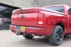 Dodge Ram 1500 5.7 V8 Crew Cab | 6 Persoons | LPG Onderbouw, Auto's, Dodge, Te koop, Geïmporteerd, 6 stoelen, Gebruikt