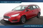 Ford FOCUS Wagon 1.0 Trend *2e Eigenaar*Navigatie*Park assis, 65 €/maand, Gebruikt, Bluetooth, Origineel Nederlands