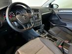 Volkswagen GOLF 1.2 TSI TRENDLINE NAP l LMV l AIRCO l MEDIA, Auto's, Voorwielaandrijving, 4 cilinders, Met garantie (alle), Origineel Nederlands