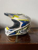 Arai MX-V Maat: S Crosshelm, Motoren, Kleding | Motorhelmen, Ophalen, Arai, S, Tweedehands