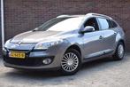 Renault Mégane Estate 1.2 TCe Expression '13 MOTOR DEFECT!, Auto diversen, Schadeauto's, Renault, Stationwagon, Handgeschakeld