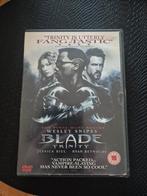 Blade, Vanaf 16 jaar, Ophalen of Verzenden, Zo goed als nieuw