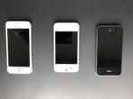 iPhones, Telecommunicatie, Mobiele telefoons | Apple iPhone, Gebruikt, IPhone 5S, 64 GB, Zilver