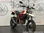 Ducati SCRAMBLER DESERT SLED (bj 2019), Motoren, Motoren | Ducati, Bedrijf, Meer dan 35 kW, Toermotor, 803 cc