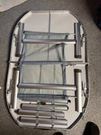 campingtafel, Ophalen, Zo goed als nieuw, Campingtafel