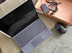 Surface pro 7 +, Computers en Software, Windows Laptops, Qwerty, Ophalen of Verzenden, Zo goed als nieuw, Gaming