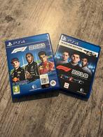Ps4 F1 2018 en 2021, Spelcomputers en Games, Games | Sony PlayStation 4, Ophalen, Online, 1 speler, Racen en Vliegen