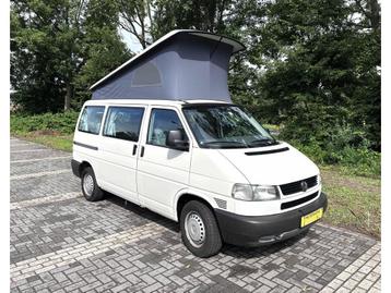 Volkswagen California Coach TDI Org.NL camper Dealer oh beschikbaar voor biedingen
