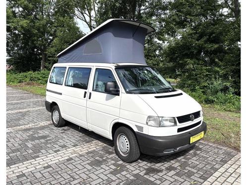 Volkswagen California Coach TDI Org.NL camper Dealer oh, Caravans en Kamperen, Campers, Particulier, tot en met 4, Buscamper of Camperbus