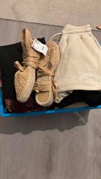 MAAT S | krat vol met dames kleding, Ophalen, Zo goed als nieuw, Maat 36 (S)