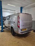 Ford Transit Custom Gbdc 2.0 Tdci 170PK 290 L2h1 Automaat, Auto's, Stof, 1995 cc, 4 cilinders, 14 km/l