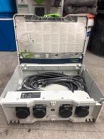 Festool SYS-PH Stroomverdeler, Ophalen of Verzenden, Gebruikt, Overige typen