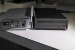 2 externe harde schijven te koop, Gebruikt, HDD, 500 en 1.500 GB, Ophalen of Verzenden