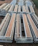 RVS kalverstal inrichting kalver stal inrichting Voorfronten, Ophalen of Verzenden, Overige soorten