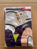 Disney Mickey Mouse strandlaken 70x140cm, Jongen of Meisje, One size, Nieuw, Ophalen of Verzenden