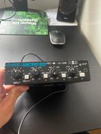 Alesis micro eq, Ophalen of Verzenden, Zo goed als nieuw