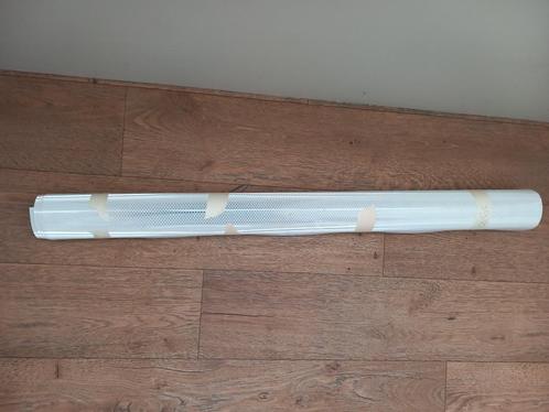 Nieuw! Rol nieuw in verpakking, reflecterend plakfolie/folie, Doe-het-zelf en Verbouw, Zeil en Folie, Nieuw, Folie, 15 m² of meer