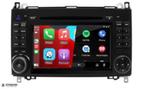 Mercedes A klasse navigatie 2008 carkit android 13 carplay