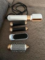 Nieuwe Luxoo Airstyler Krultang 5 in 1, Ophalen of Verzenden, Nieuw, Haarverzorging