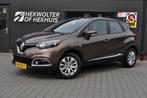 Renault Captur 0.9 TCe Expression | Airco | Cruise, Voorwielaandrijving, Gebruikt, Bruin, Handgeschakeld