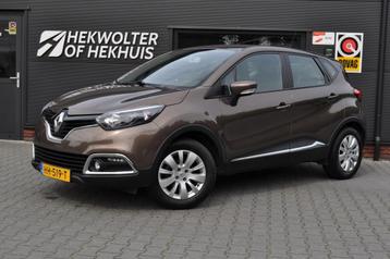 Renault Captur 0.9 TCe Expression | Airco | Cruise beschikbaar voor biedingen